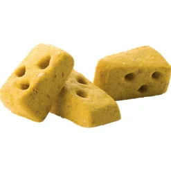 Versele-Laga Crispy Toasties - Knaagdiersnack - Kaas 150 g