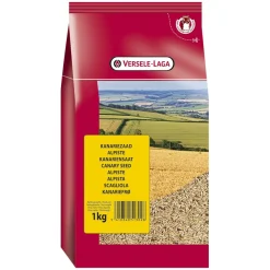 Versele-Laga Kanarie Witzaad - Vogelvoer - 1 kg