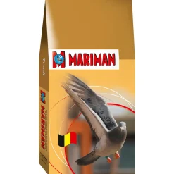 Versele-Laga Mariman Zuivering Pure - Duivenvoer - 25 kg