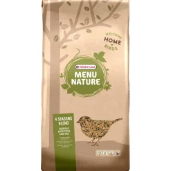 Versele-Laga Menu Nature 4 Seasons Blend - Voer