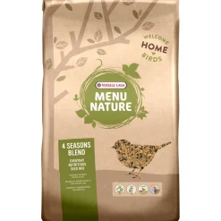 Versele-Laga Menu Nature 4 Seasons Blend - Voer