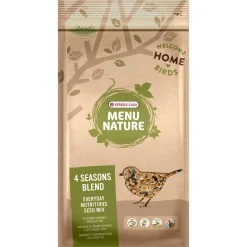 Versele-Laga Menu Nature 4 Seasons Blend - Voer