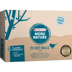 Versele-Laga Menu Nature Mezenbol Zonder Net - Voer