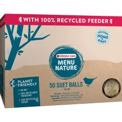 Versele-Laga Menu Nature Mezenbol Zonder Net - Voer