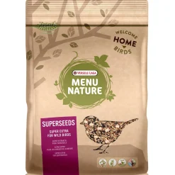 Versele-Laga Menu Nature Superzaden - Voer - 1 kg