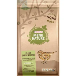 Versele-Laga Menu Nature Strooivoer Zomer Clean Garden Blend - Voer