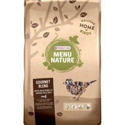 Versele-Laga Menu Nature Strooivoer Herfst Gourmet - Voer