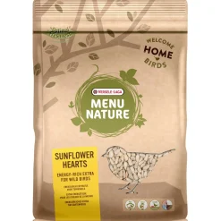 Versele-Laga Menu Nature Zonnebloemhart - Voer - 750 g