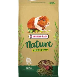 Versele-Laga Nature Cavia Fibrefood - Caviavoer - 2.75 kg