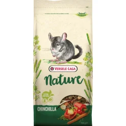 Versele-Laga Nature Chinchilla - Chinchillavoer