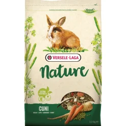 Versele-Laga Nature Cuni - Konijnenvoer