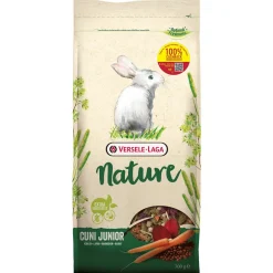 Versele-Laga Nature Cuni Junior Cashback - Konijnenvoer - 700 g