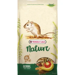 Versele-Laga Nature Gerbil - Gerbilvoer - 700 g