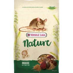 Versele-Laga Nature Mouse - Muizenvoer - 400 g