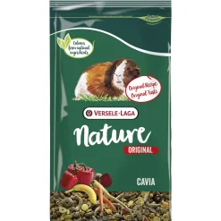 Versele-Laga Nature Original Cavia - Caviavoer