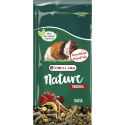 Versele-Laga Nature Original Cavia - Caviavoer