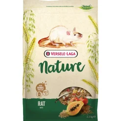 Versele-Laga Nature Rat - Rattenvoer