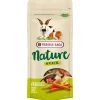 Versele-Laga Nature Snack Veggies - Knaagdiersnack - Groente 85 g