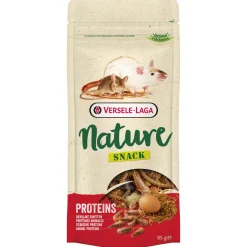 Versele-Laga Nature Snack Proteins - Knaagdiersnack - Protein 85 g