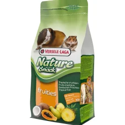 Versele-Laga Nature Snack Fruities - Knaagdiersnack - Fruit 85 g