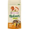 Versele-Laga Nature Snack Fruities - Knaagdiersnack - Fruit 85 g