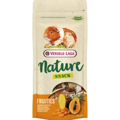 Versele-Laga Nature Snack Fruities - Knaagdiersnack - Fruit 85 g