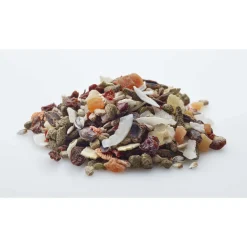 Versele-Laga Nature Snack Fruities - Knaagdiersnack - Fruit 85 g