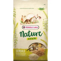 Versele-Laga Nature Snack Cereals Granen - Knaagdiersnack