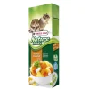 Versele-Laga Nature Sticks Tropicalcocktail - Knaagdiersnack - Fruit 2x45 g Omnivoren
