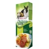 Versele-Laga Nature Sticks Veggie Grill - Knaagdiersnack - Groente 2x45 g Herbivoren