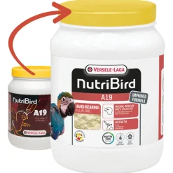 Versele-Laga Nutribird A19 Papegaai - Vogelvoer