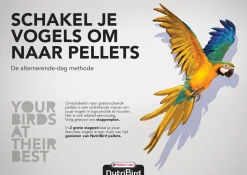Versele-Laga Nutribird G14 Original Grote Parkiet - Vogelvoer