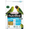 Versele-Laga Nutribird Gold Crumble Parkieten En Kleine Papegaaien - Vogelvoer - 1 kg
