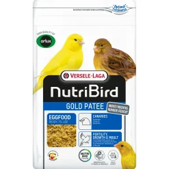 Versele-Laga Nutribird Gold Patee Kanaries - Vogelvoer - 1 kg