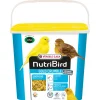 Versele-Laga Nutribird Gold Crumble Kanarie - Vogelvoer - 4 kg