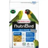 Versele-Laga Nutribird Gold Patee Parkieten En Kleine Papegaaien - Vogelvoer - 1 kg