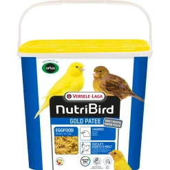 Versele-Laga Nutribird Gold Patee Kanaries - Vogelvoer - 5 kg