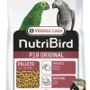 Versele-Laga Nutribird P19 Original Papegaai Kweekvoer - Vogelvoer - 10 kg