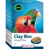 Versele-Laga Orlux Clay Bloc Amazonpapagaai - Vogelsupplement - 550 g