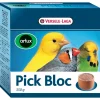 Versele-Laga Orlux Pick Bloc Vogel - Vogelsupplement - 350 g