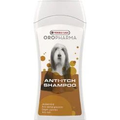 Versele-Laga Oropharma Anti-Itch Shampoo - Hondenvachtverzorging - 250 ml