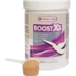 Versele-Laga Oropharma Boost X5 Kracht&Uithouding - Duivensupplement - 500 g