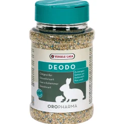 Versele-Laga Oropharma Deodo Knaagdier Pine - Geurverwijderaar - 230 g Dennengeur