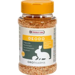 Versele-Laga Oropharma Deodo Knaagdier Apple - Geurverwijderaar - 230 g Appelgeur