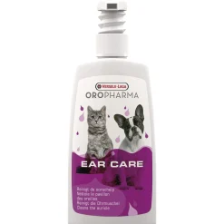 Versele-Laga Oropharma Ear Care Lotion Met Viooltjes - Oorverzorgingmiddel - 150 ml