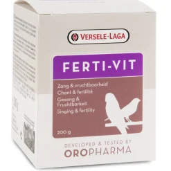 Versele-Laga Oropharma Ferti-Vit Vruchtbaarheid - Vogelsupplement