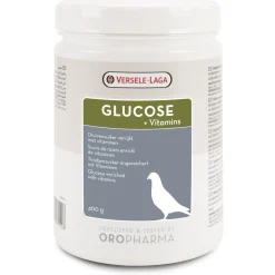 Versele-Laga Oropharma Glucose Met Vitamins - Duivensupplement - 400 g