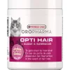 Versele-Laga Oropharma Opti Hair Cat Tegen Haaruitval - Voedingssupplement - Huid - Vacht - 130 g Granules