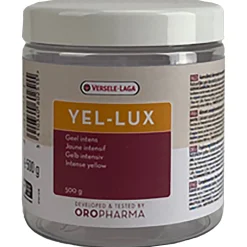 Versele-Laga Oropharma Yel-Lux - Vogelsupplement - 500 g