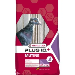Versele-Laga Plus Mutine Plus Ic-Rui - Duivenvoer - 20 kg